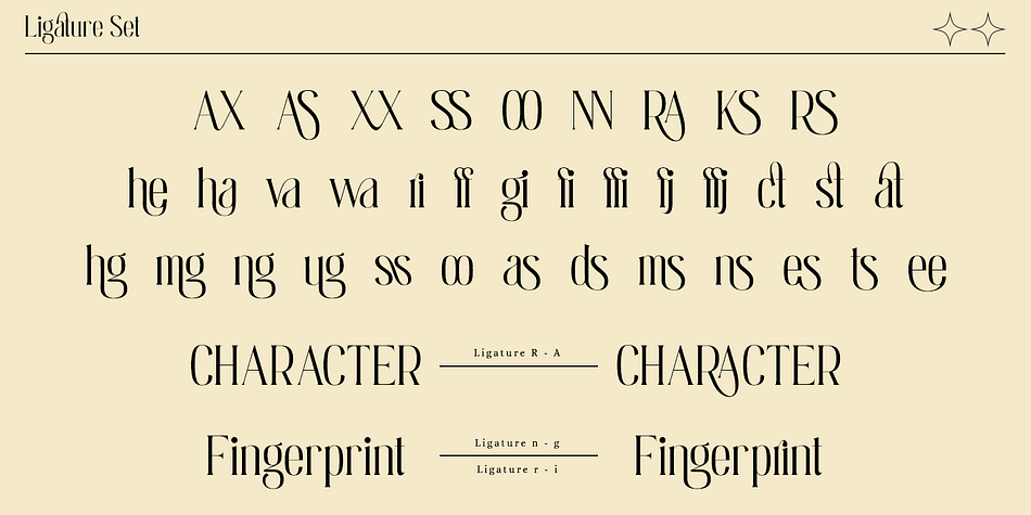 Goldbugs Font