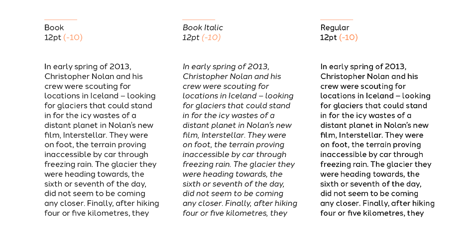 Displaying the beauty and characteristics of the Halcom font family.