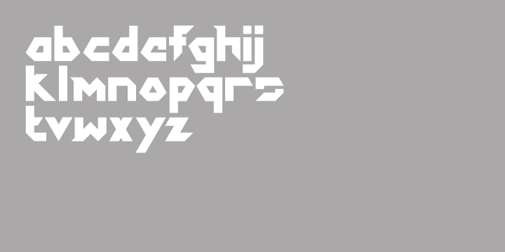 Displaying the beauty and characteristics of the DokterBryce font family.