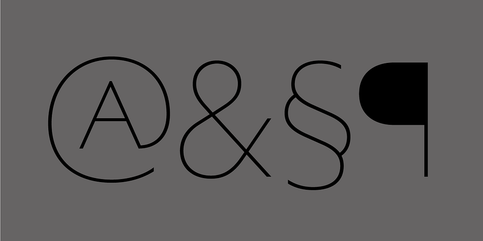 Emphasizing the popular Averes Title font family.