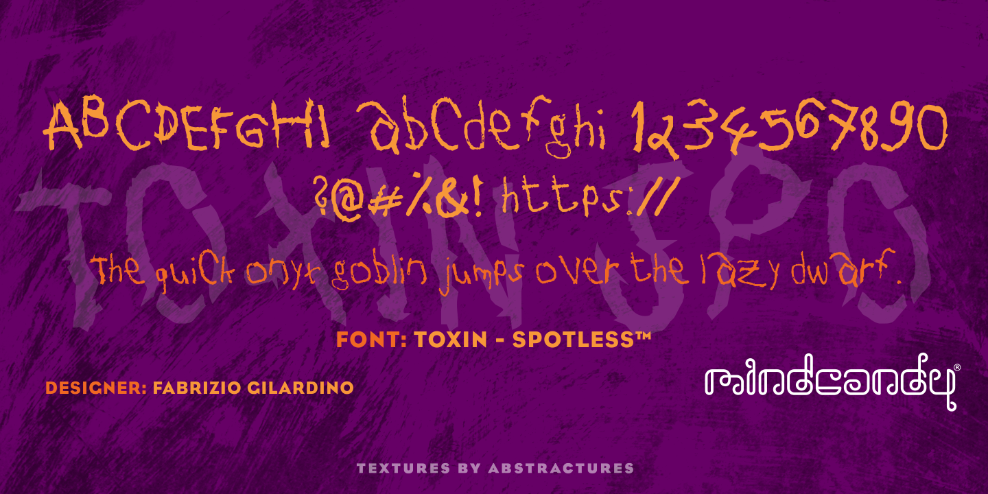 Toxin™