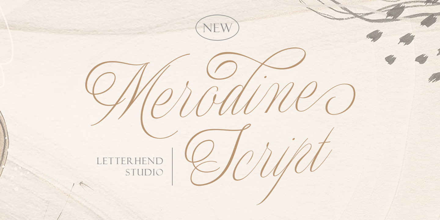 Merodine Script