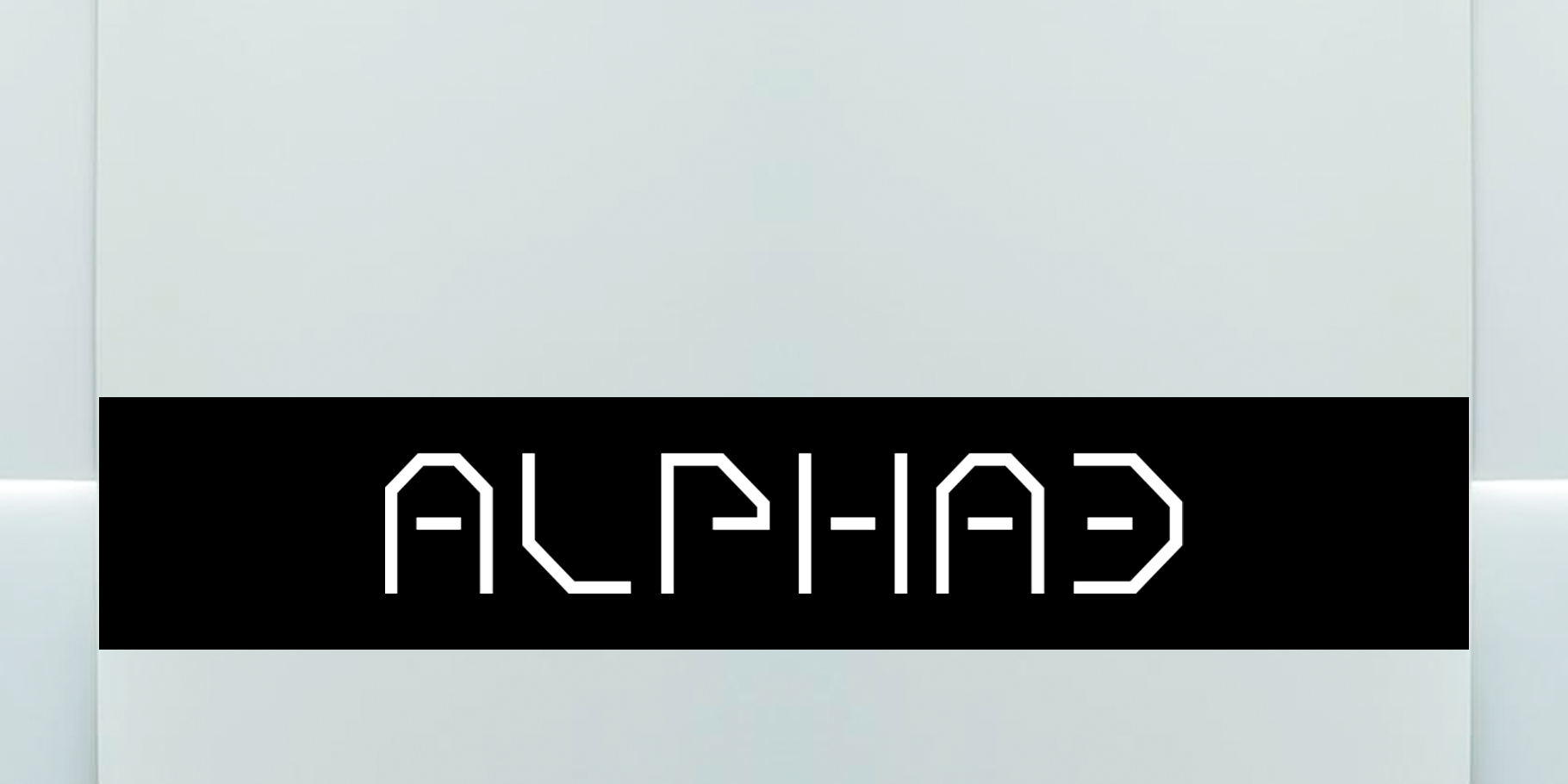Alpha 3