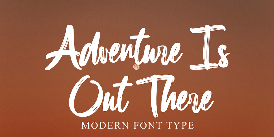 Ghosty Rider Font