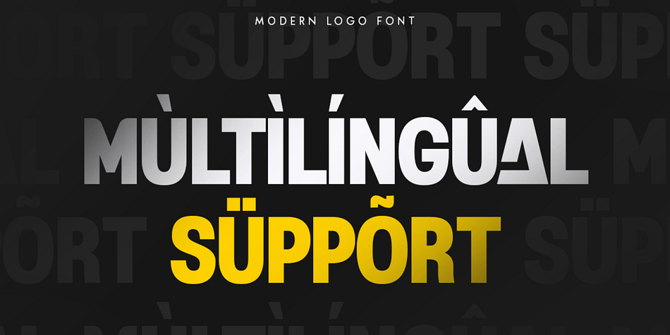 Raven Font