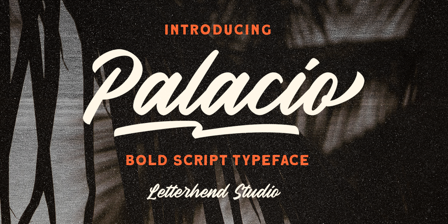 Palacio