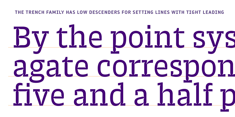 Over stylistic sets, users can access a capital “I” without serifs, a double-storied “g”, and alternate forms of “M”, “N”, “W”, and “w”.