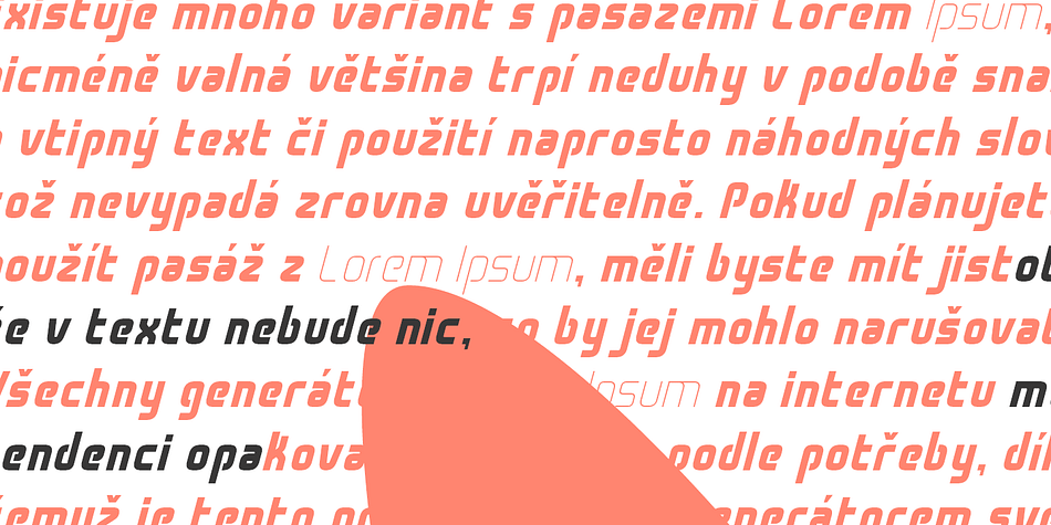 It supports OpenType and offers multilingual support for European languages including Greek and Cyrillic.