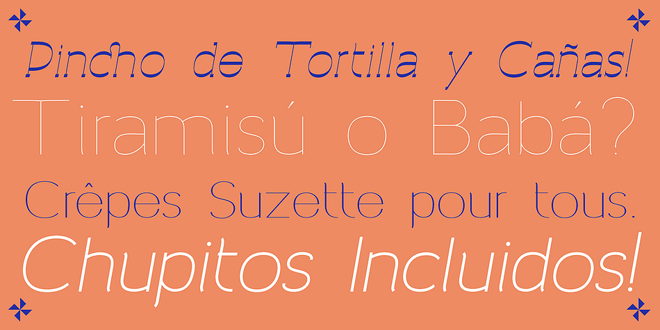 Archivio family includes Sans, Slab, Italic, Back-slant and other experimental versions.