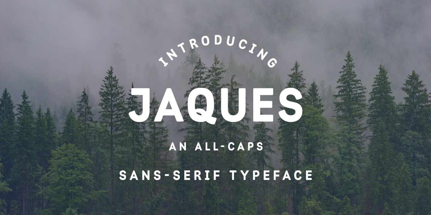 Jaques
