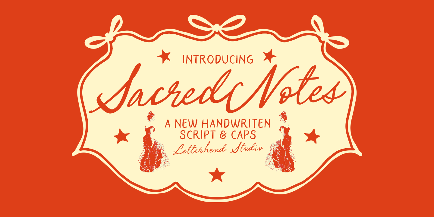 Sacred Notes