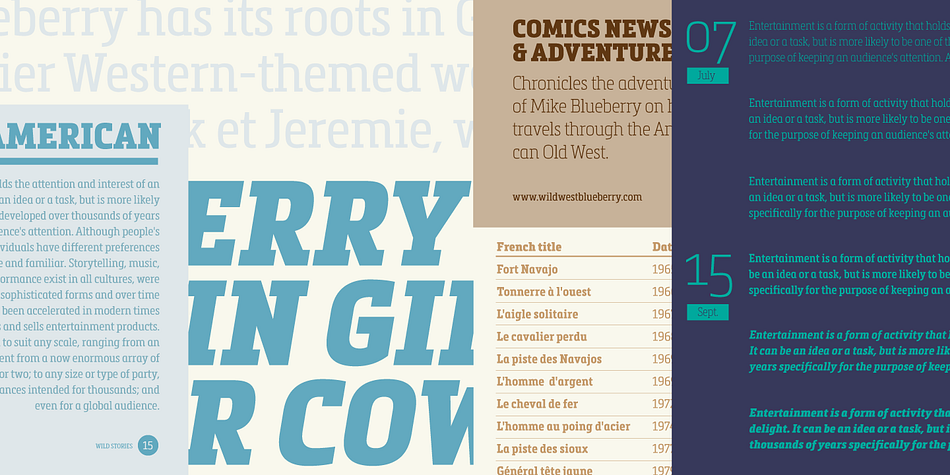 Displaying the beauty and characteristics of the Metronic Slab Narrow font family.