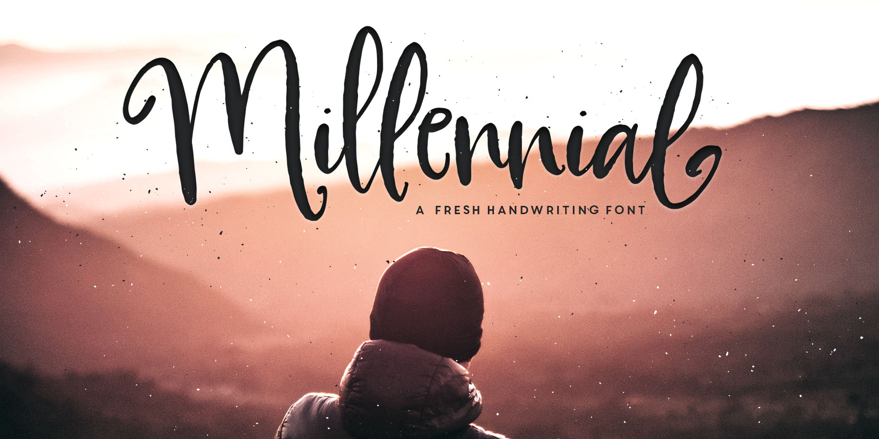 Millennial