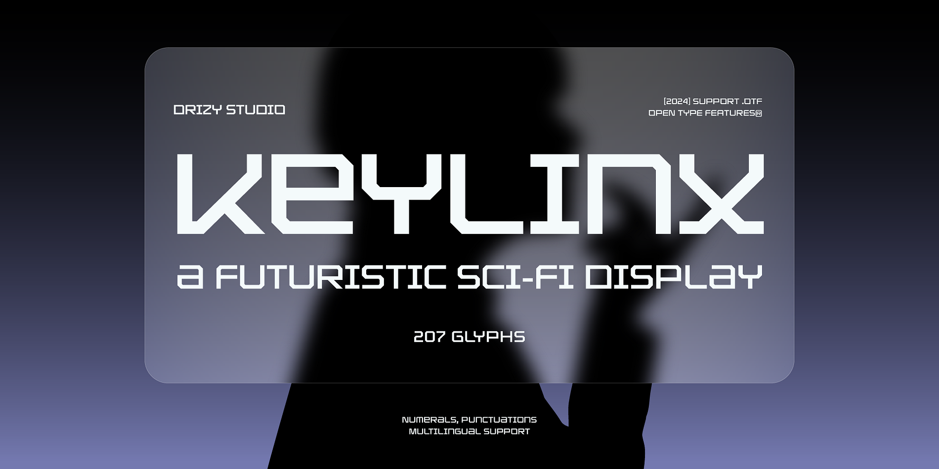 Keylinx