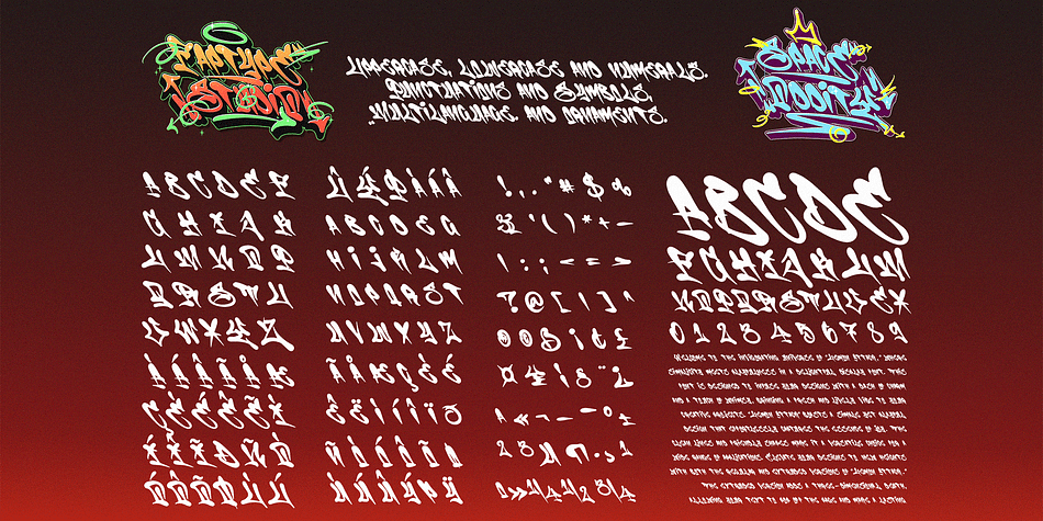 Space Oddity Font