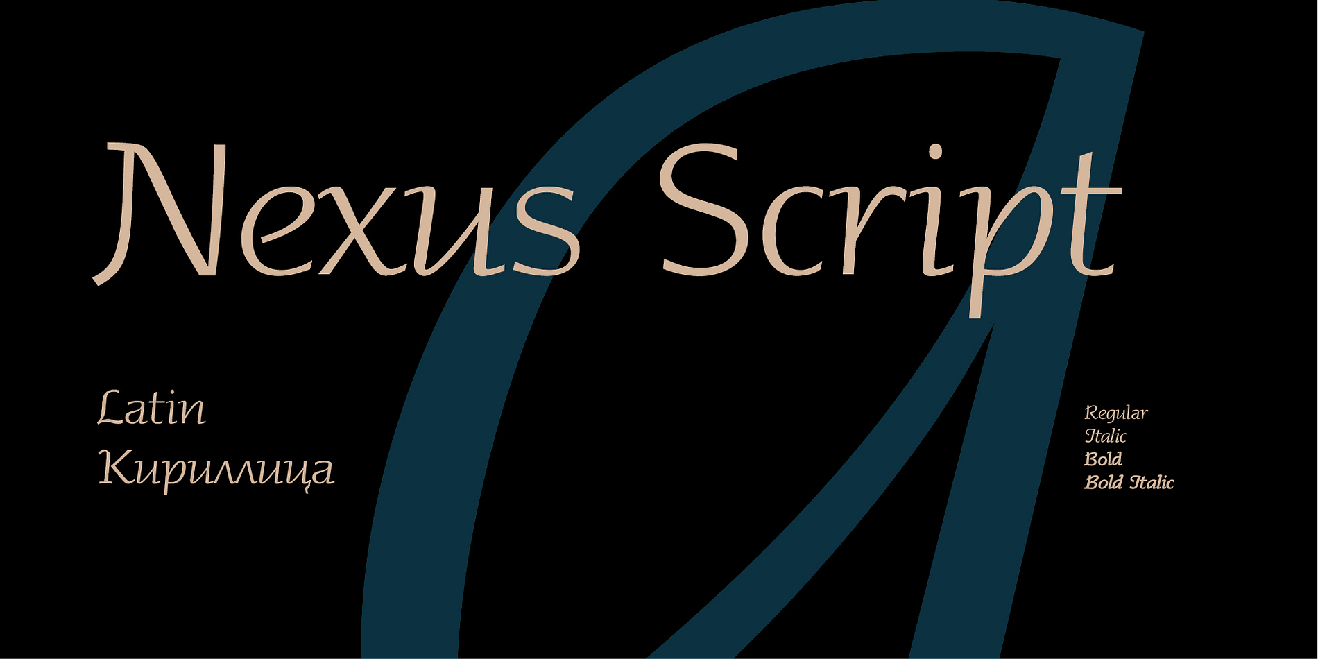 Nexus Script