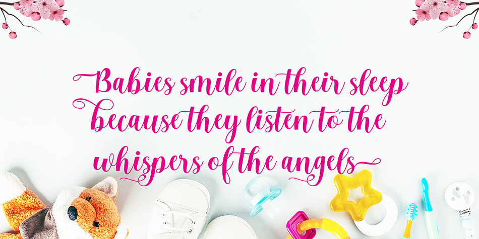 Gidget Font