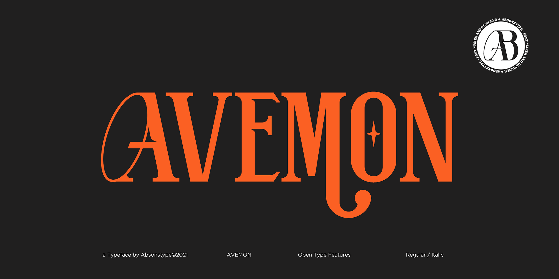 AVEMON