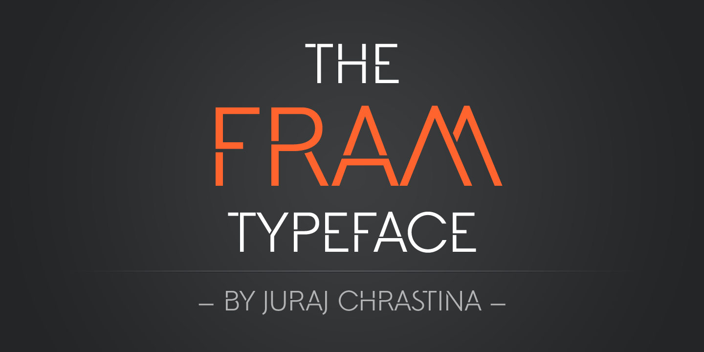 Fram