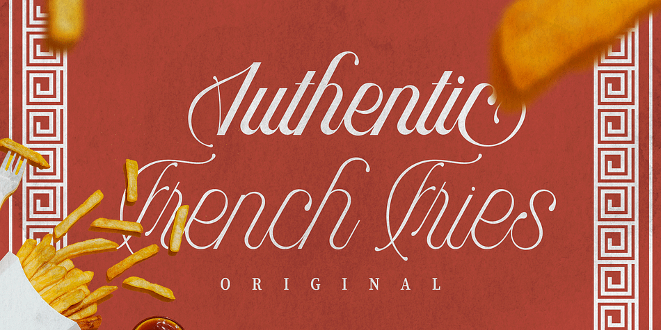 Algloria Script Variable Pro Font