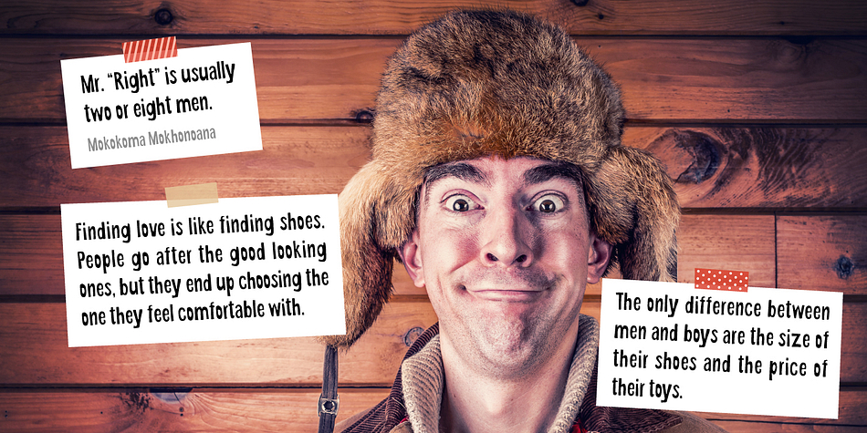 Include uppercase, lowercase and all basic English characters.