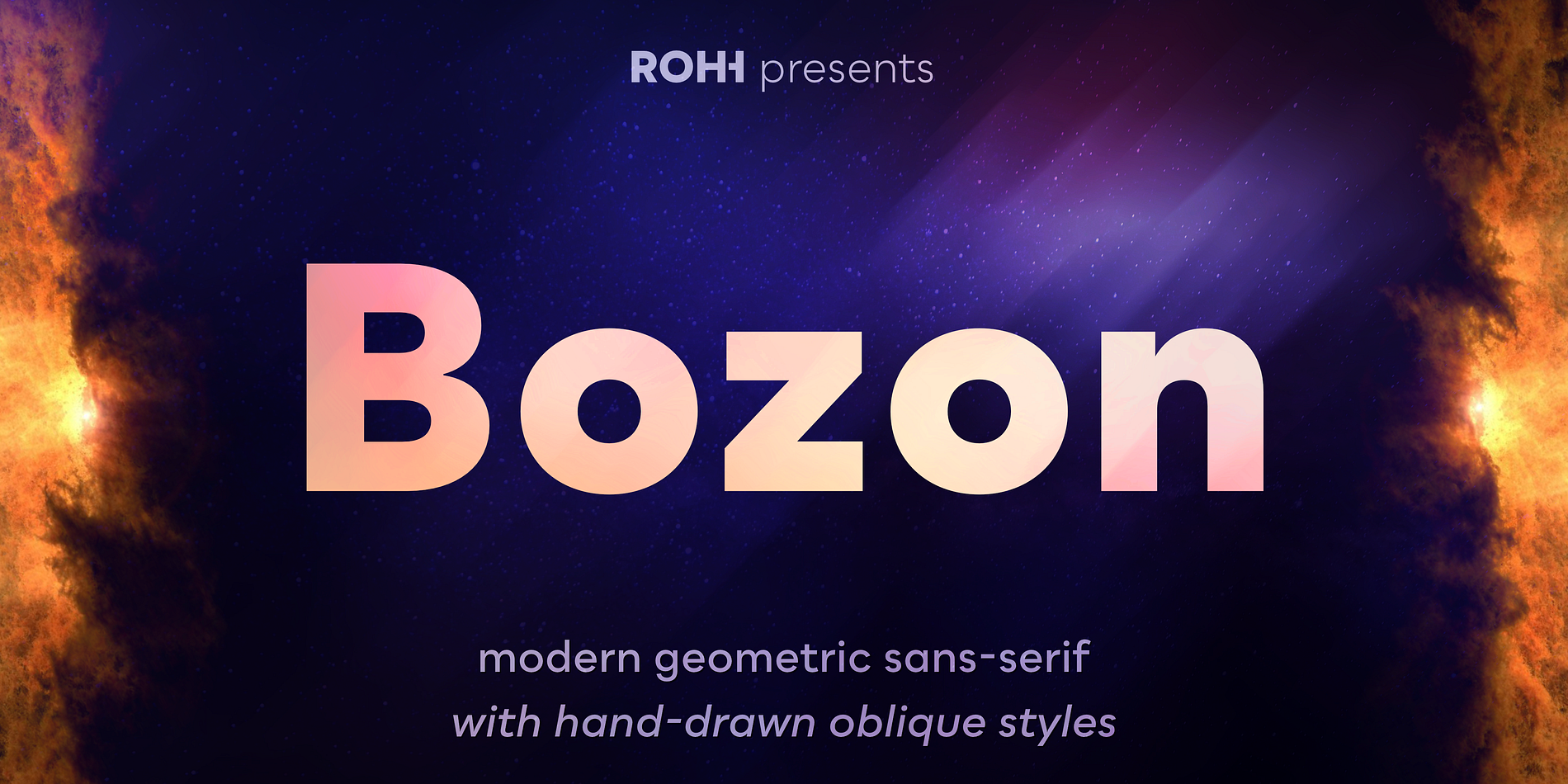 Bozon™