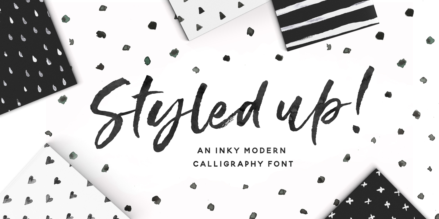 Styled Up
