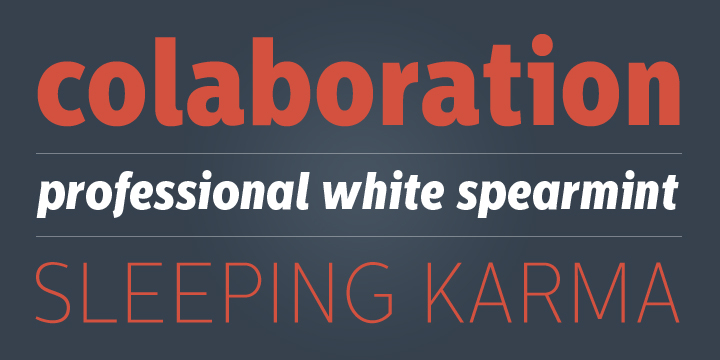 Displaying the beauty and characteristics of the Centrale Sans Condensed font family.