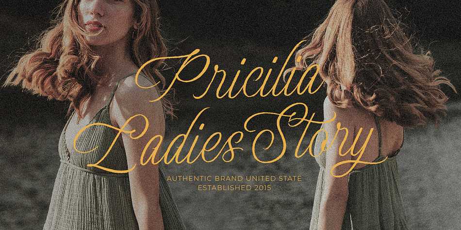 Madelins Script Font
