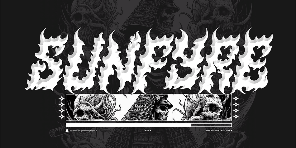 Syrax Font