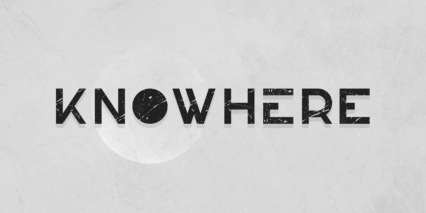 Knowhere