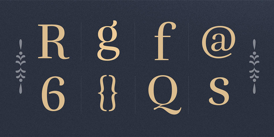 And in one of those silences, Rufina appeared, when that man told that woman that he needed a text to try out his new font, and she saw him look at her with that same fascination of the first time, and she started to write something with those forms that he was giving her as a gift.