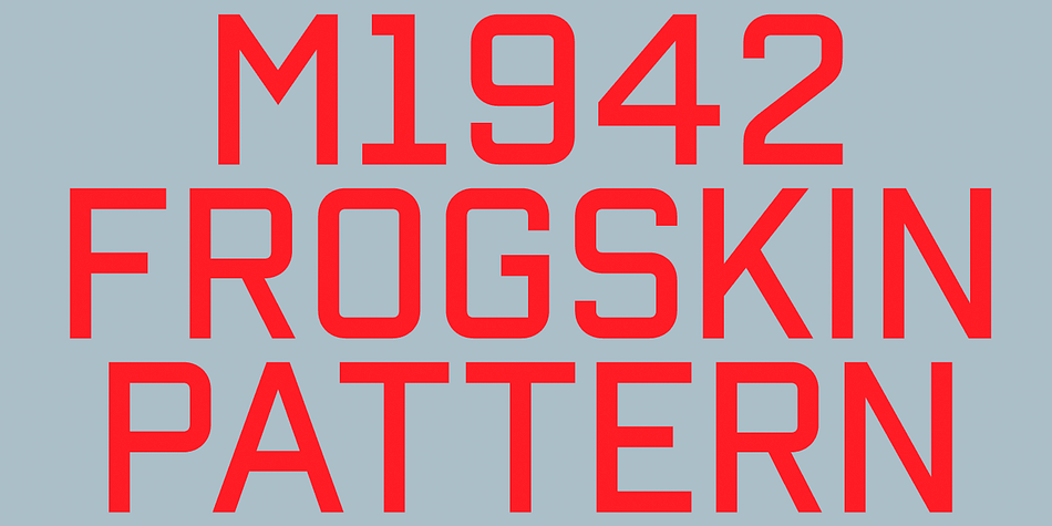 Reload Alt is a rounded industrial geometric display typeface available in four flexible and distinct weights.