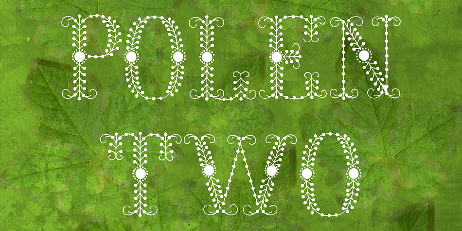 Contains only uppercase alphabet designs.