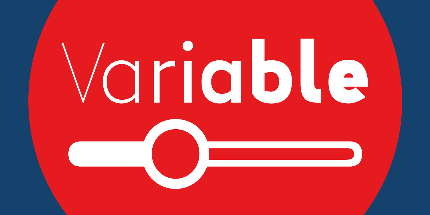 Linear Beta Variable
