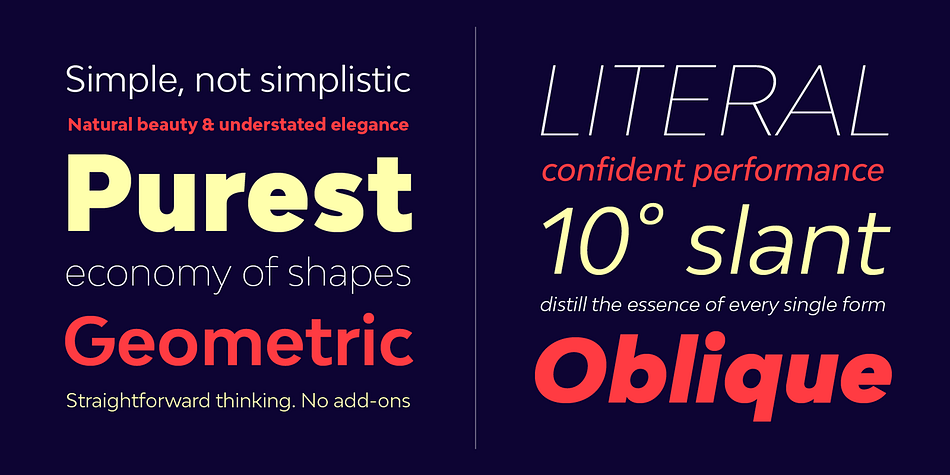 Bw Modelica is available in three additional widths:
Bw Modelica Ultra Condensed
Bw Modelica Condensed
Bw Modelica Expanded.