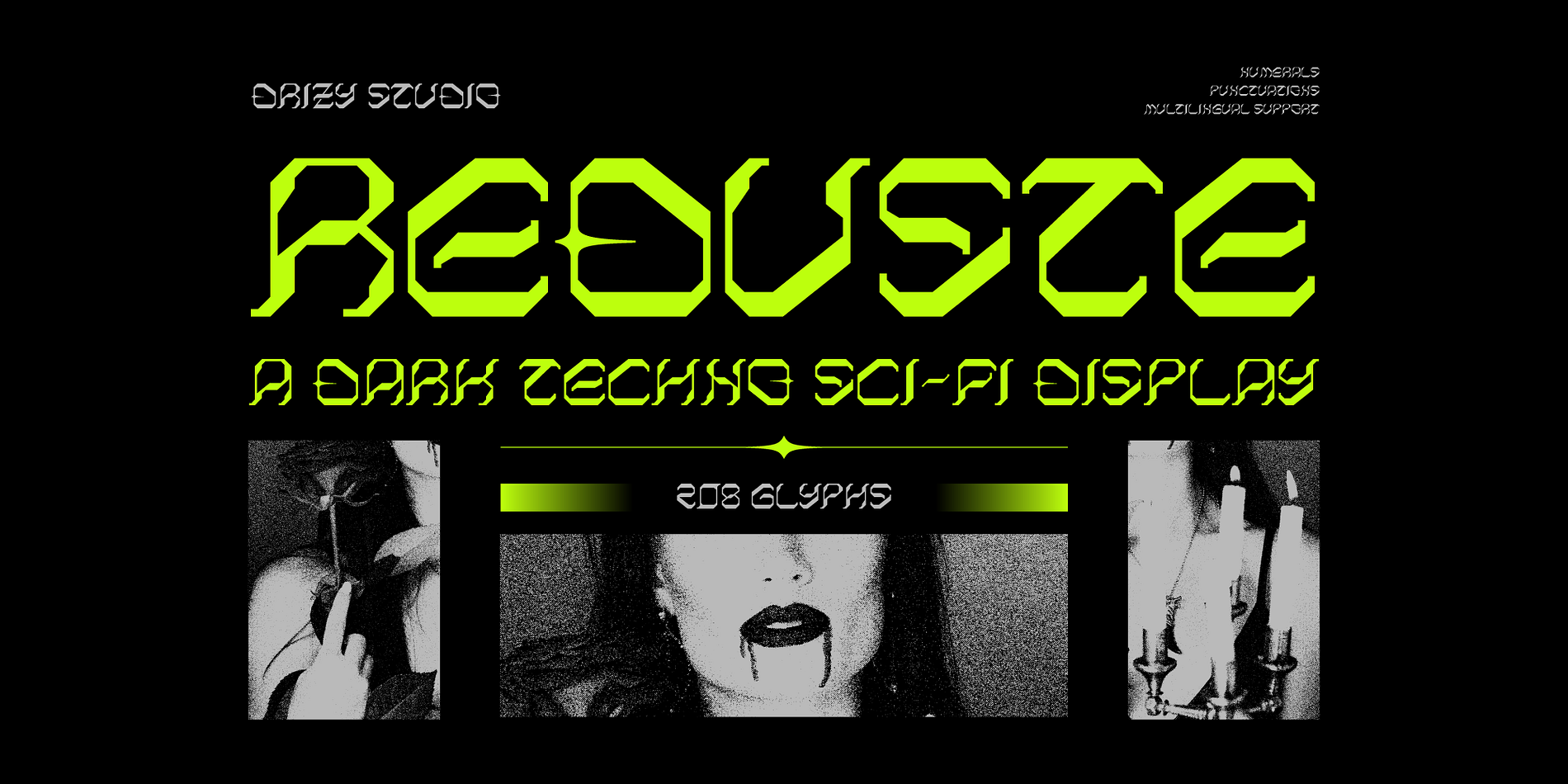 Reduste