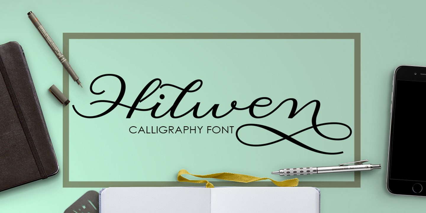 Hilwen Script