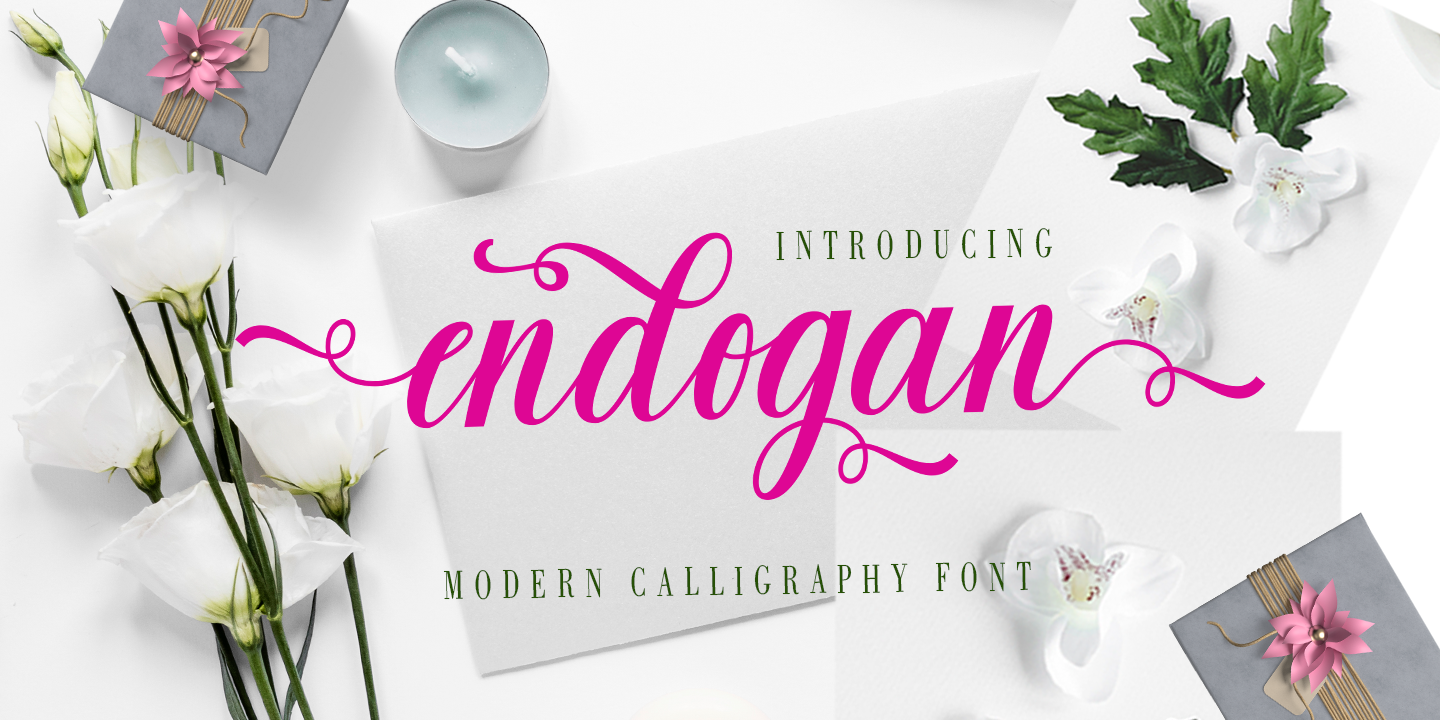 Endogan