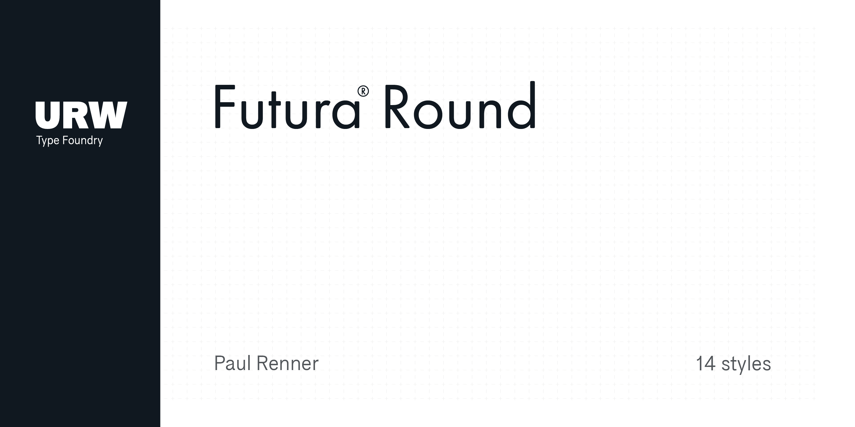 futura bold condensed