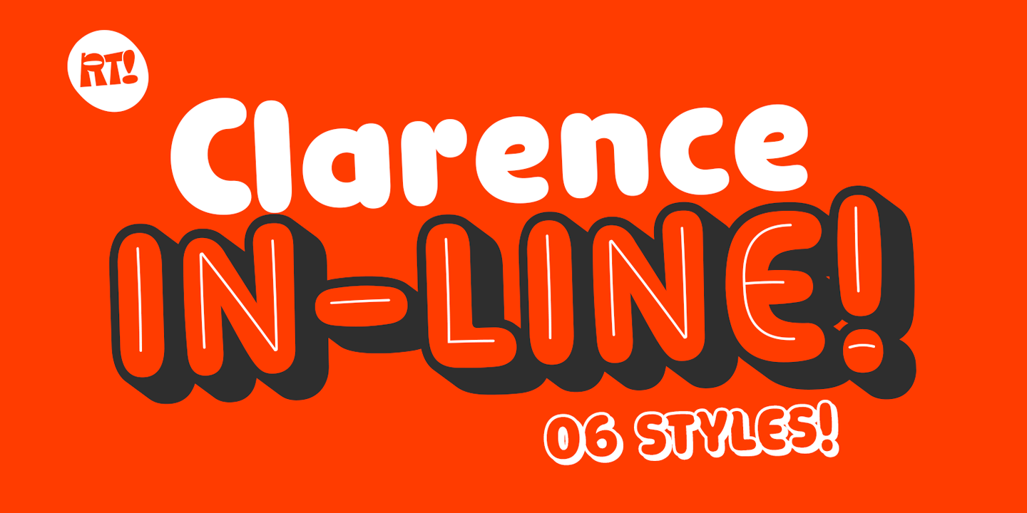 Clarence Inline
