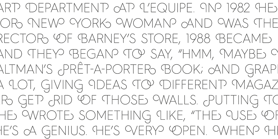 Emphasizing the favorited Hurme Geometric Sans 4 font family.