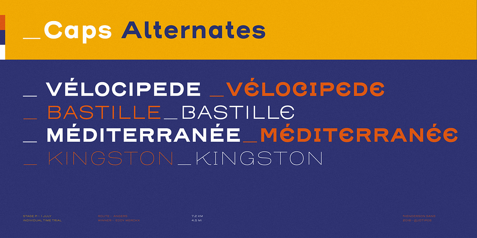 This typeface has twenty-eight styles  and was published by Sudtipos.