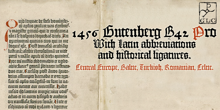 Is it necessary to tell the Gutenberg story?