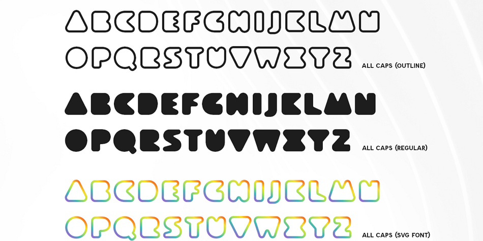Moba Font