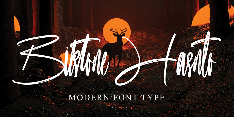 Dhamutha Authentic Font