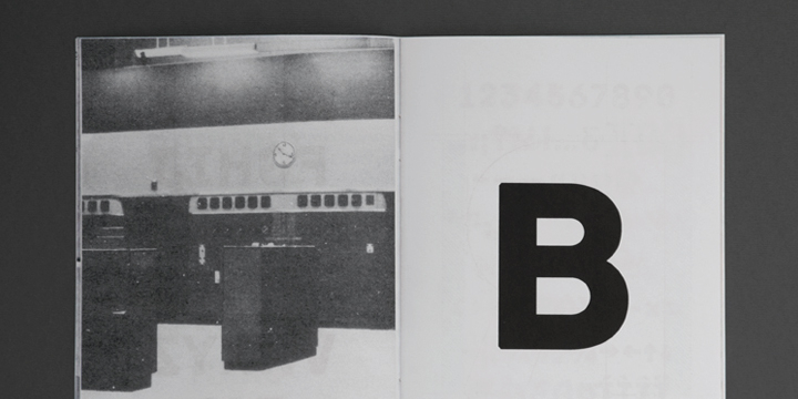 Based on assertive geometric forms, it is suitable for a variety of on-screen and print uses. Designed by Vyacheslav Kirilenko with participation of Gayaneh Bagdasaryan.