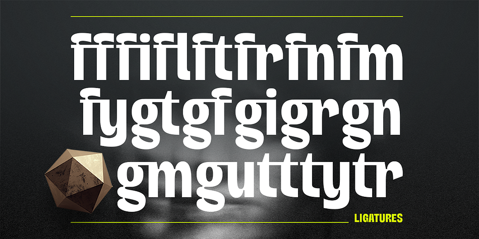 Neutralis Grotesk Font