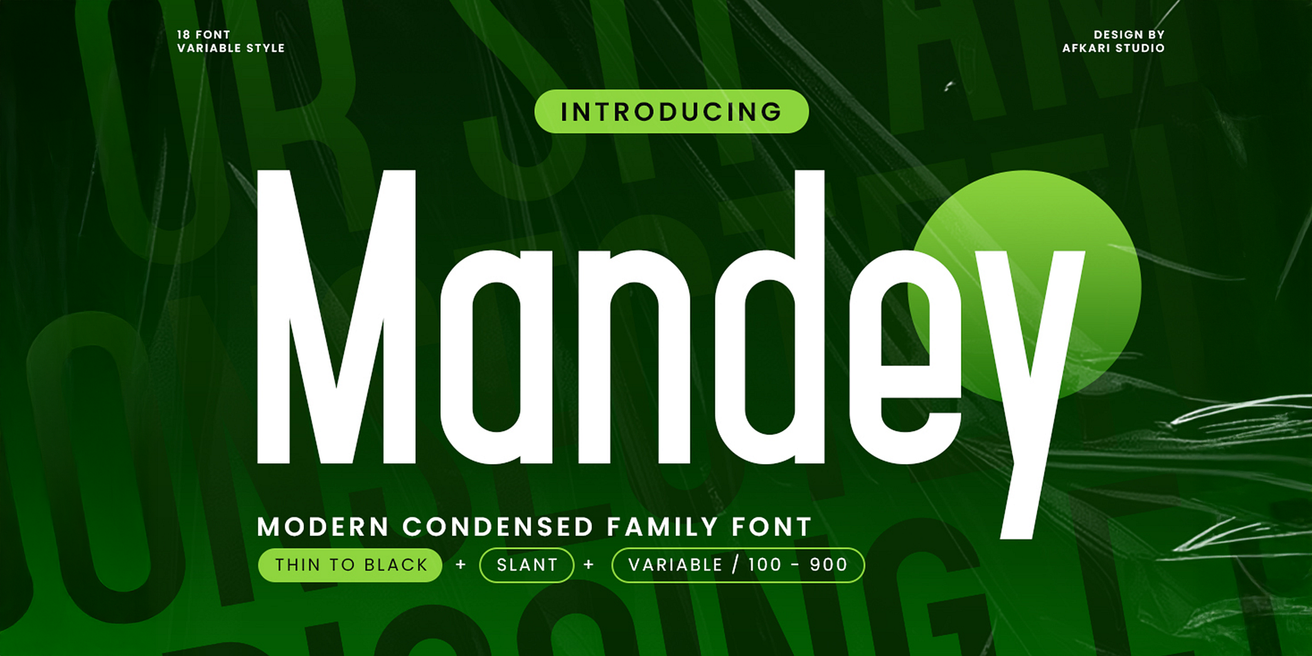 Mandey