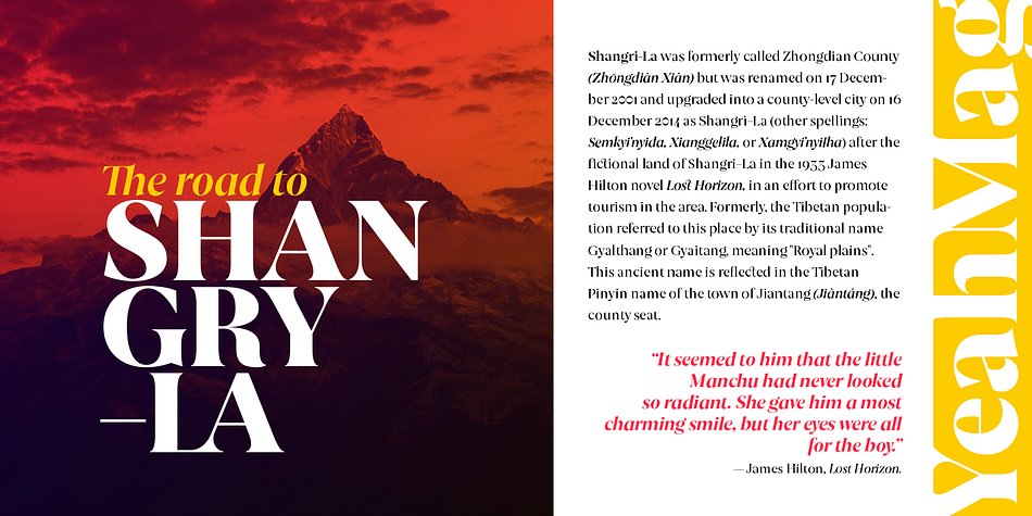 Displaying the beauty and characteristics of the Joane font family.